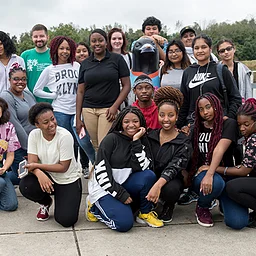 Community Center Teen Nights