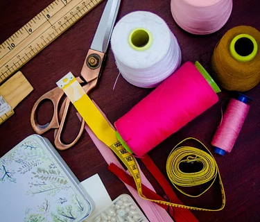 Beginner Sewing: Learn to Use a Sewing Machine