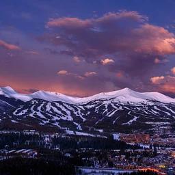 Breckenridge, CO 2027March 1 - 4, 2027