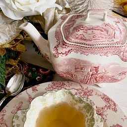 Cream Tea