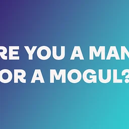 Elana Mann, Susan Mogul, Are you a Mann or a Mogul?