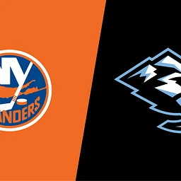 Utah Mammoth vs. New York Islanders