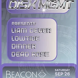 DISK MGMT