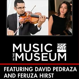 Music in the Museum: Resonance and Reflection