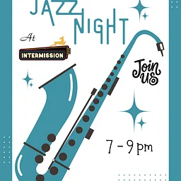 Jazz Night