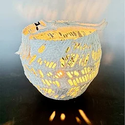 Reception & Artist Talk - Shima Star, Kathy Bussert-Webb, Rebecca Woodhouse