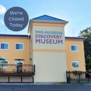 Museum Closed for Christmas Day