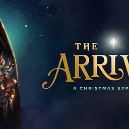 The Arrival