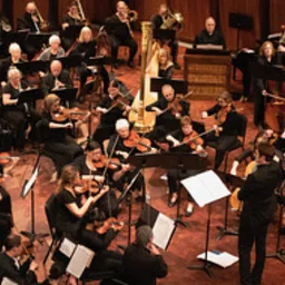Danbury Symphony Orchestra: Distant Lands and Legends