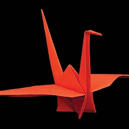 Teen Craft: Origami