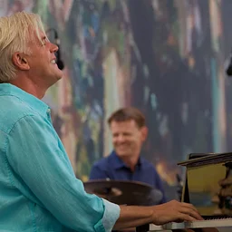 Art, Jazz, Wine & Chocolate