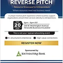 Liberty County Reverse Pitch