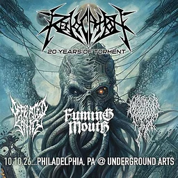 Revocation