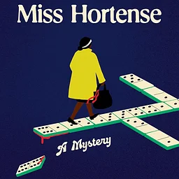 Mystery Lover's Book Club