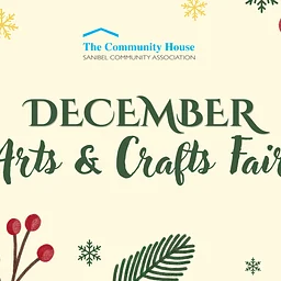 Arts & Crafts Fair