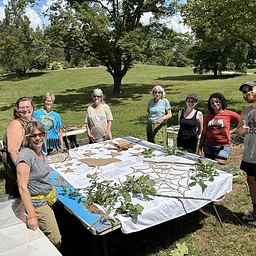 Volunteer Orientation