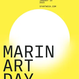 Marin Art Day • SF Art Week