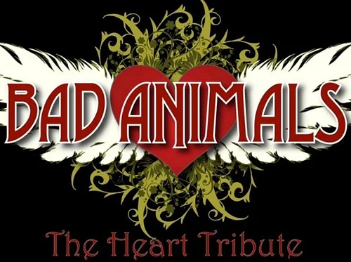 Bad Animals: The Heart Tribute