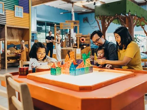 Member’s Only Hours