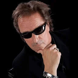 James Montgomery
