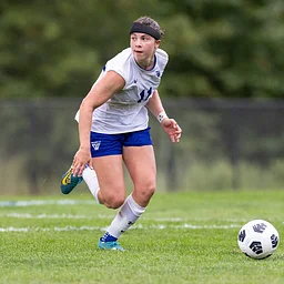 Soccer vs Babson