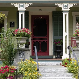 Brewster’s Historic Main Street Walking Tour
