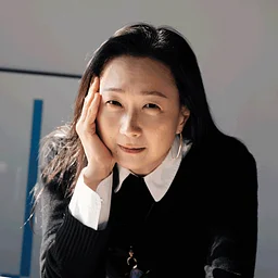 An Evening with Min Jin Lee in conversation with Katie Phang