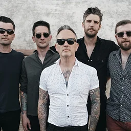 Dave Hause & The Mermaid