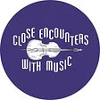 Close Encounters With Music