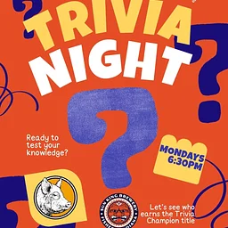 Fishers Hambone's Trivia Night