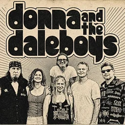 Donna and the Dale Boys