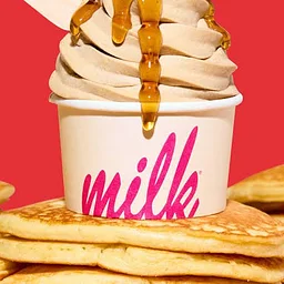 Milk Bar