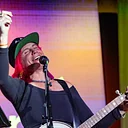 JAS Community Nights – Open Mic Night