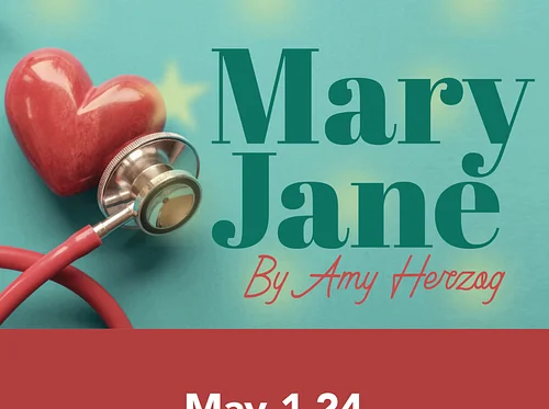 BETC: Mary Jane | May 1-24