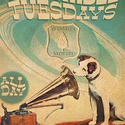 Turntable Tuesdays