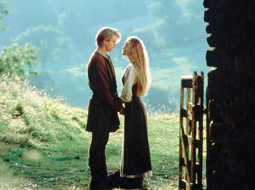 The Princess Bride