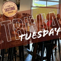 Tuesday Trivia at the Tasting Room Travelers Rest