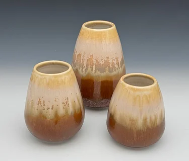 CERAMIC WHEEL THROWING AND SURFACE TECHNIQUES