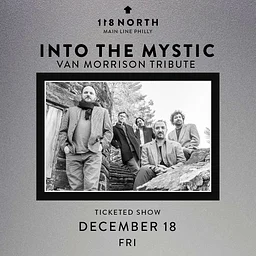 Into The Mystic: Van Morrison Tribute