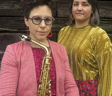 Audra // Waco Mammoth // Velvet Zombie