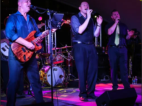 The Chicago Experience – Tribute to the band Chicago