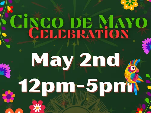 Cinco de Mayo Celebration