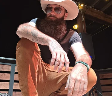 Trick Myers Live Music at MB Speakeasy in Old Town Spring