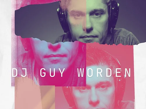 DJ Guy Worden