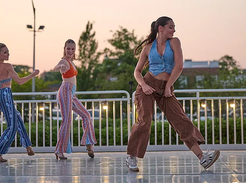 Fairfield County Dance Festival