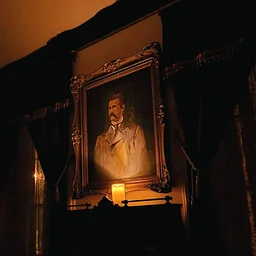 Spooky Candlelight Tour