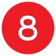 Eight Sushi Lounge