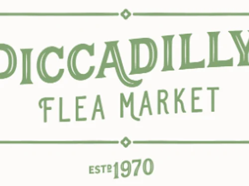 Picc-A-Dilly Flea Market