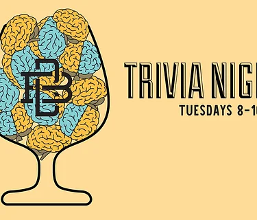 Tuesday Trivia