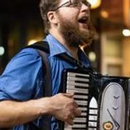 UVA Family Weekend: Live Music with Matthew O'Donnell at Eastwood